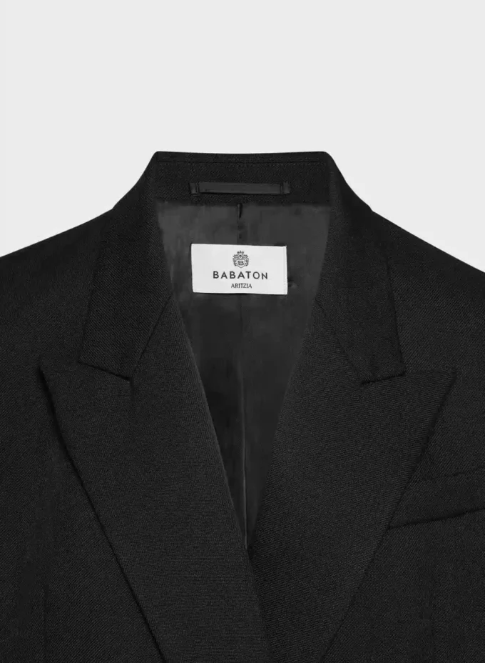 Fulton-Wollblazer