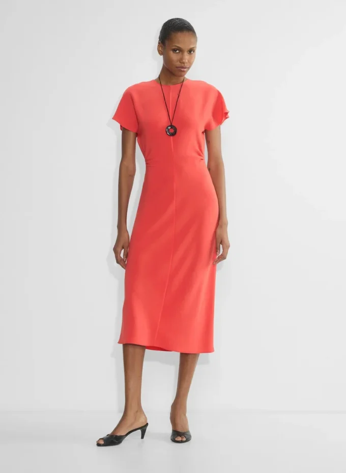 Futuristisches Kleid Futuristisches Kleid