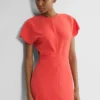 Futuristisches Kleid Futuristisches Kleid