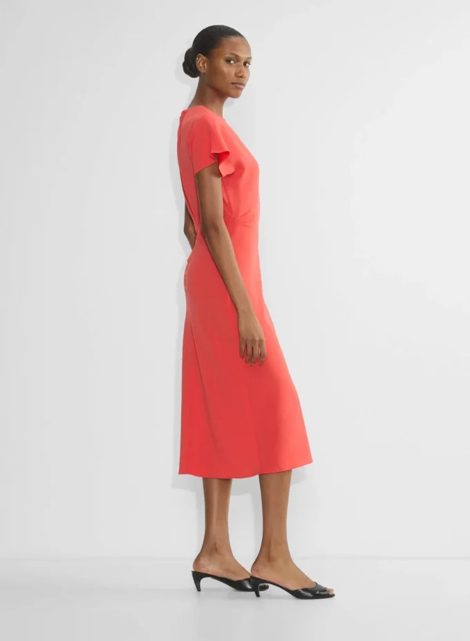 Futuristisches Kleid Futuristisches Kleid