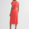 Futuristisches Kleid Futuristisches Kleid