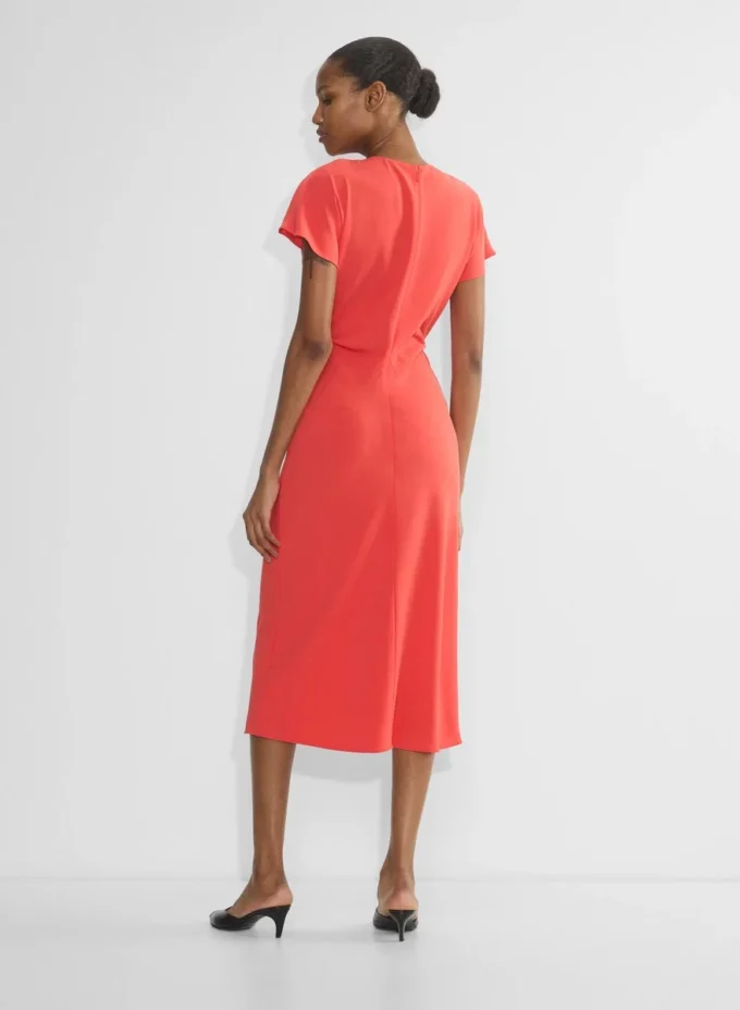 Futuristisches Kleid Futuristisches Kleid