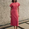 Futuristisches Kleid Futuristisches Kleid