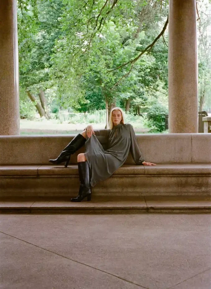 Gallerina-Kleid Gallerina-Kleid