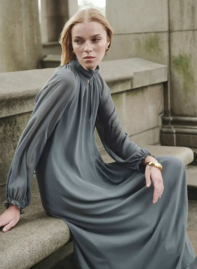 Gallerina-Kleid Gallerina-Kleid