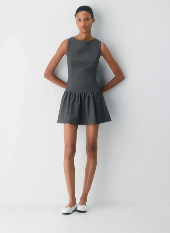 Gallop-Kleid Gallop-Kleid