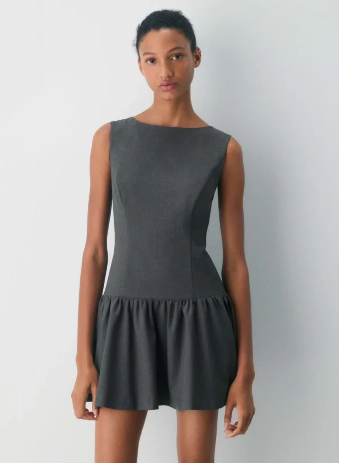Gallop-Kleid Gallop-Kleid