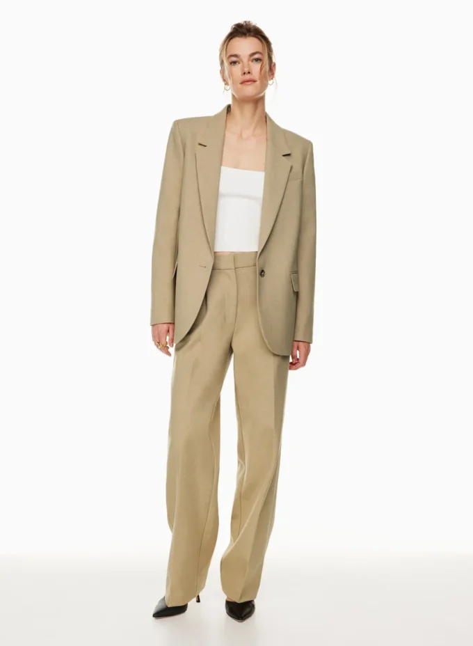 Generation Blazer