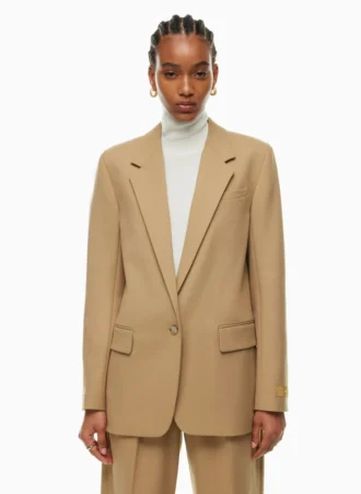 Generation Blazer
