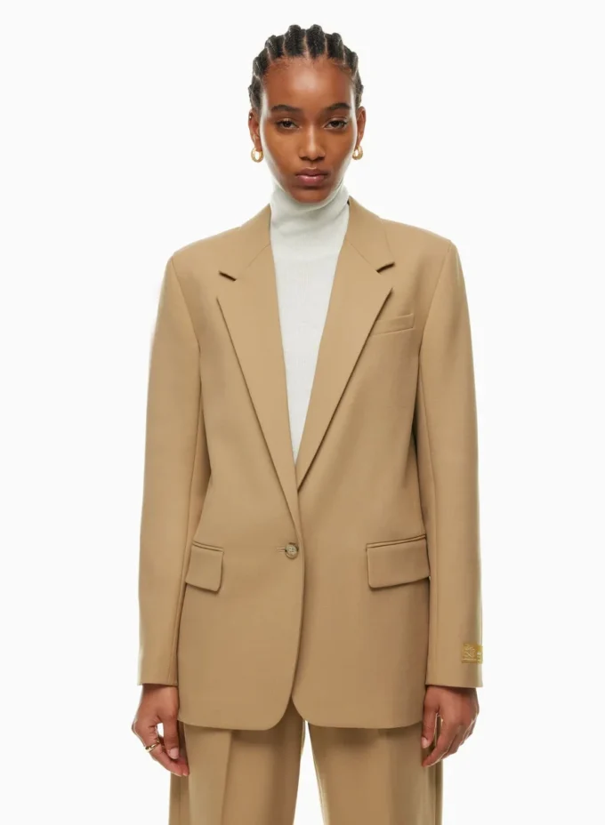Generation Blazer