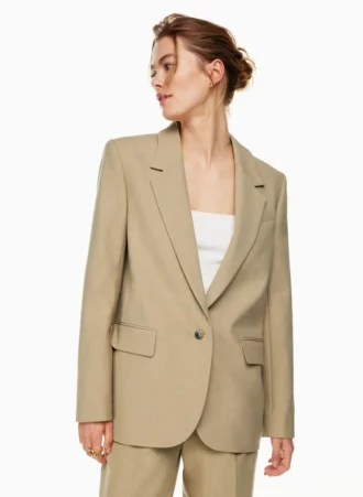 Generation Blazer