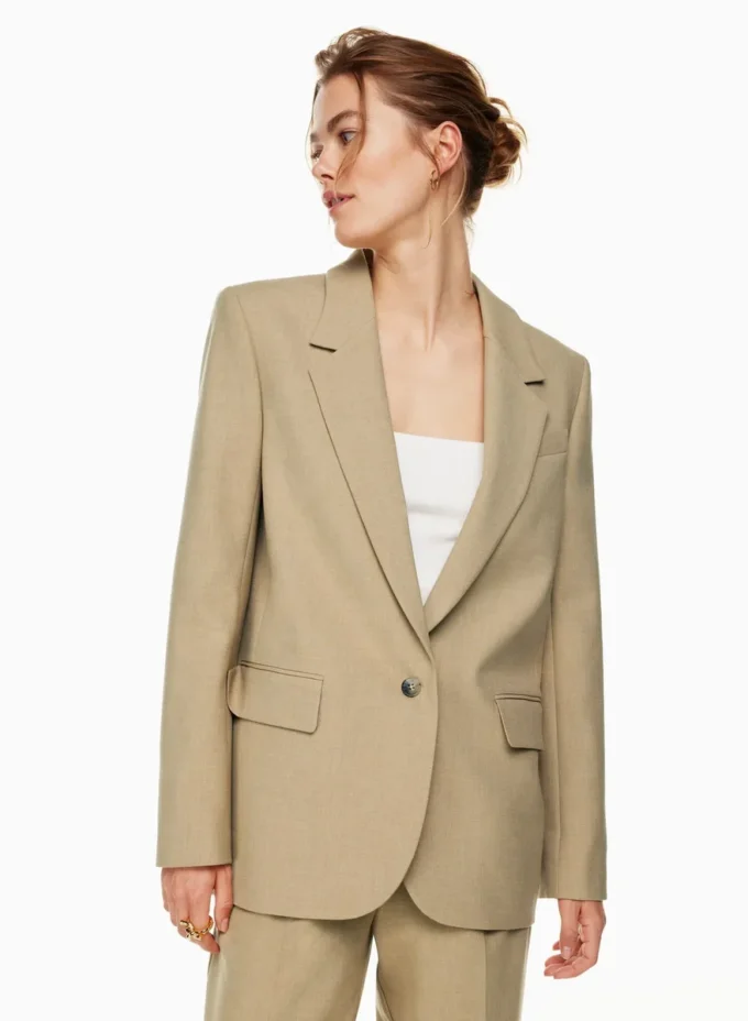 Generation Blazer