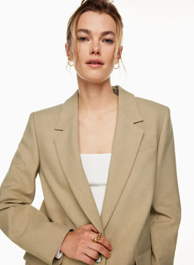 Generation Blazer