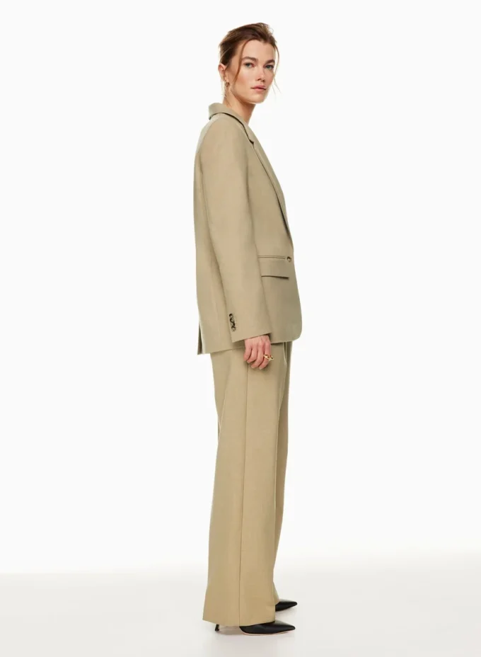 Generation Blazer