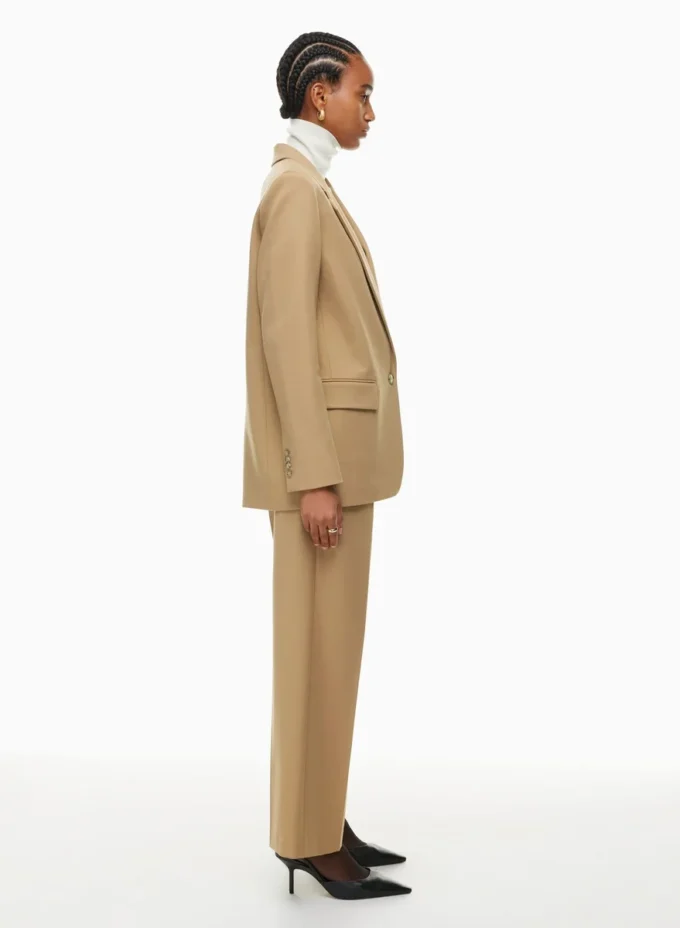 Generation Blazer