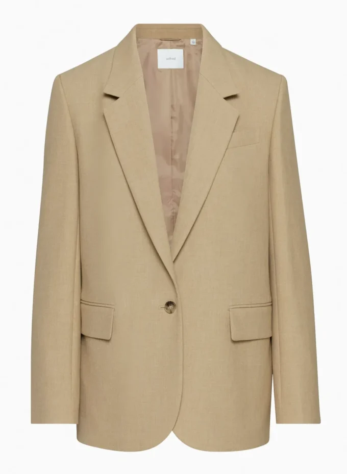 Generation Blazer
