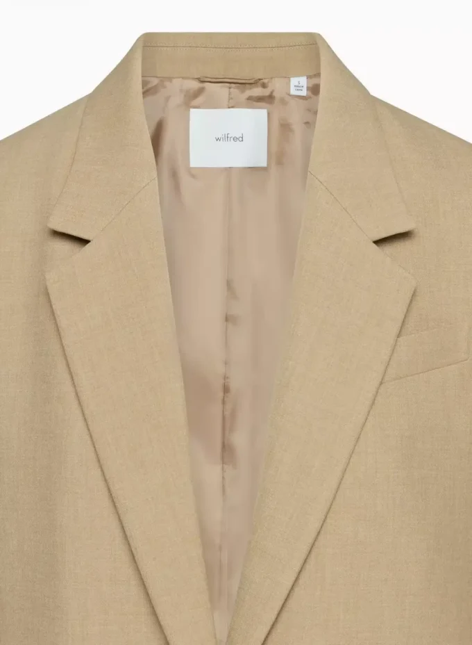 Generation Blazer