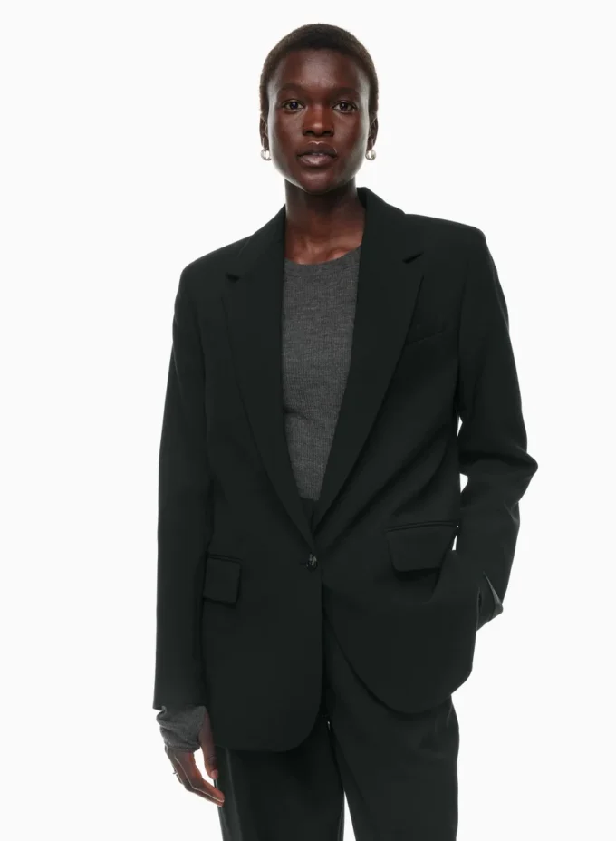 Generation Blazer – (Re)ssential
