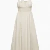 Genoa Leinenkleid Genoa Leinenkleid