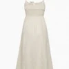 Genoa Leinenkleid Genoa Leinenkleid
