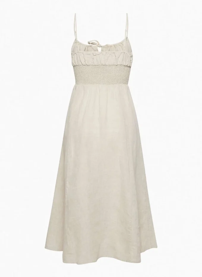 Genoa Leinenkleid Genoa Leinenkleid