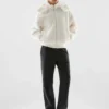 Glacier Zip Hoodie Glacier Zip Hoodie