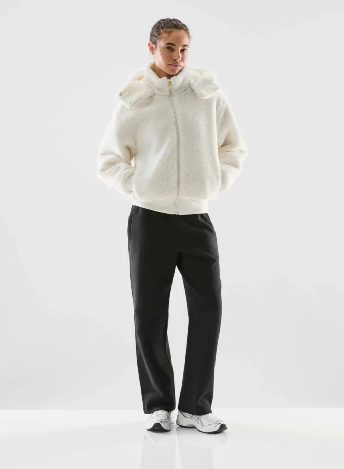 Glacier Zip Hoodie Glacier Zip Hoodie