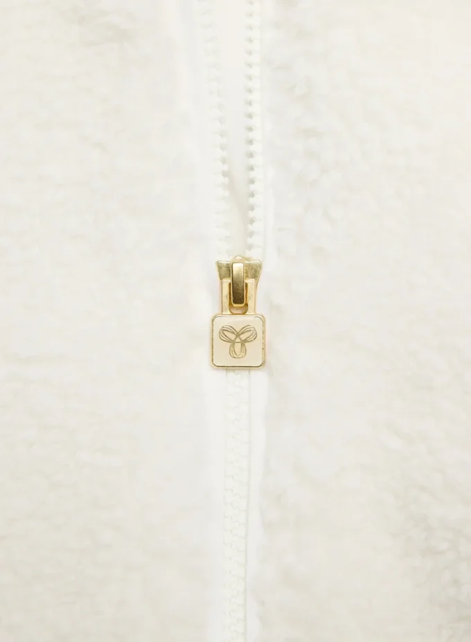 Glacier Zip Hoodie Glacier Zip Hoodie