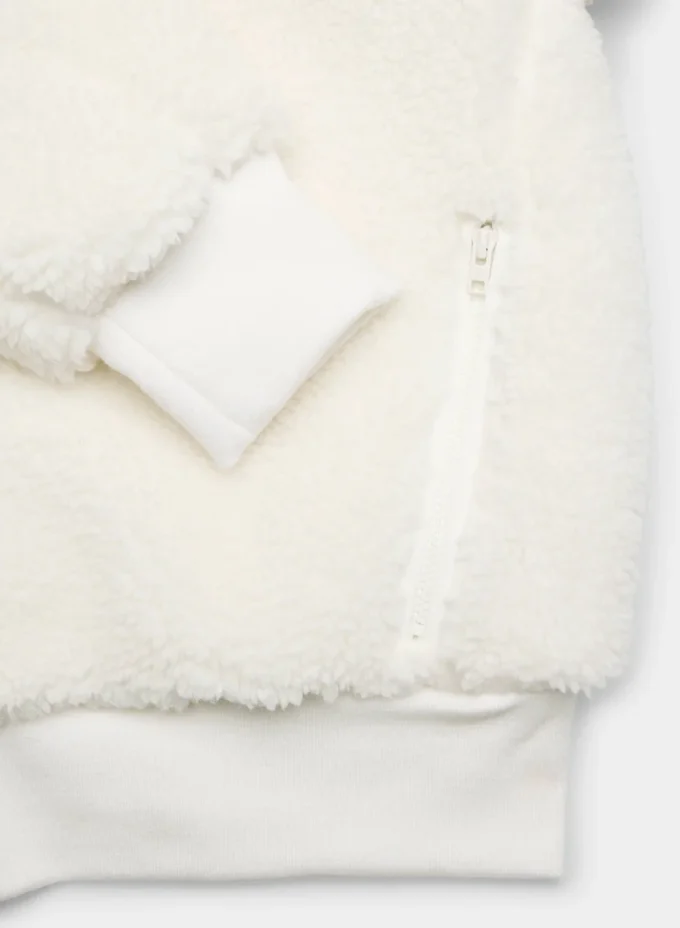 Glacier Zip Hoodie Glacier Zip Hoodie