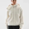 Glacier Zip Hoodie Glacier Zip Hoodie