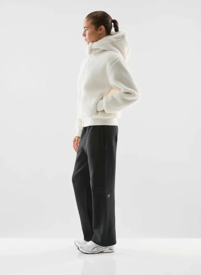 Glacier Zip Hoodie Glacier Zip Hoodie