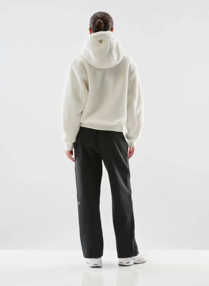 Glacier Zip Hoodie Glacier Zip Hoodie