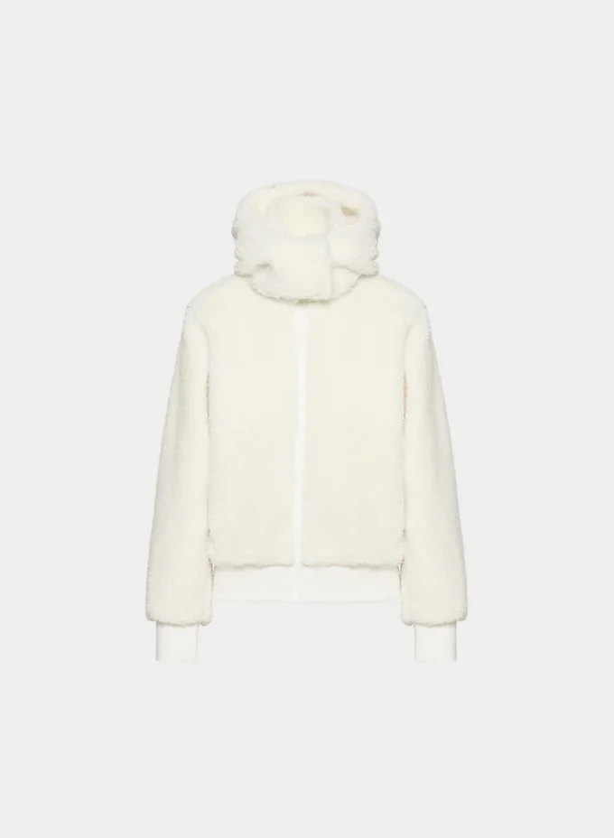 Glacier Zip Hoodie Glacier Zip Hoodie