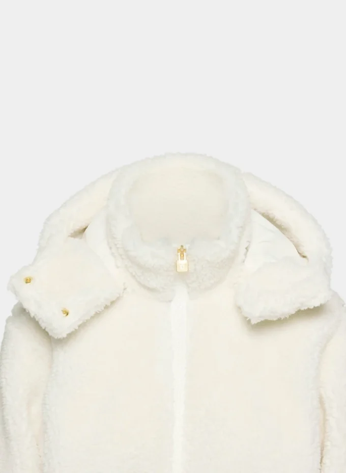 Glacier Zip Hoodie Glacier Zip Hoodie