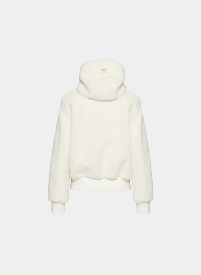 Glacier Zip Hoodie Glacier Zip Hoodie