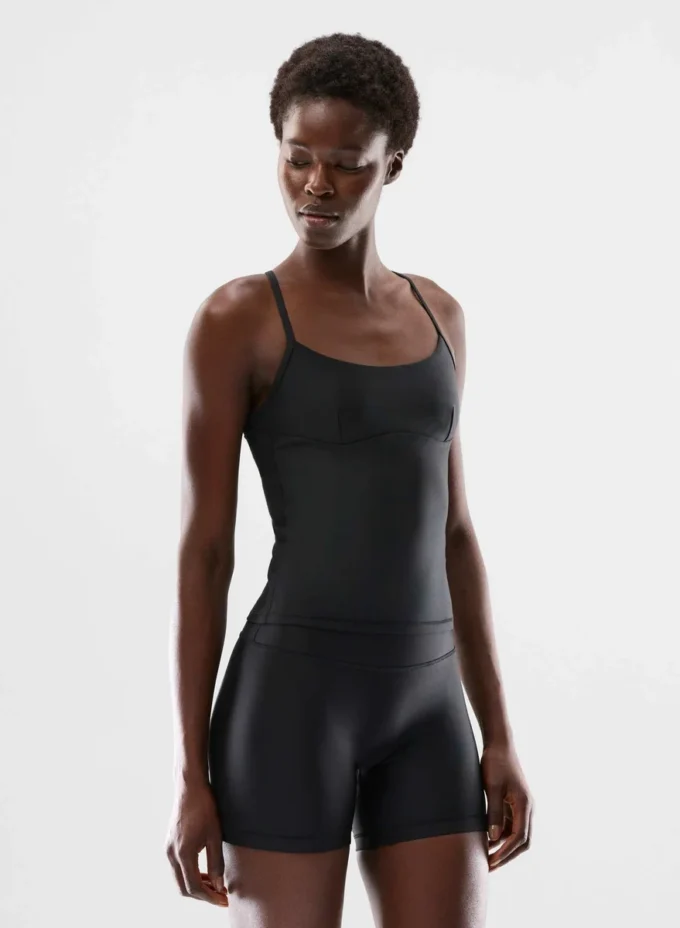 GloTone™ Flip Sport-Tanktop GloTone™ Flip Sport-Tanktop