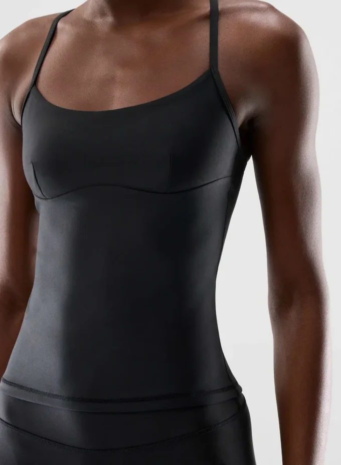 GloTone™ Flip Sport-Tanktop GloTone™ Flip Sport-Tanktop