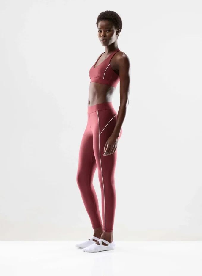 GloTone™ Hustle Hi-Rise 26″ Leggings