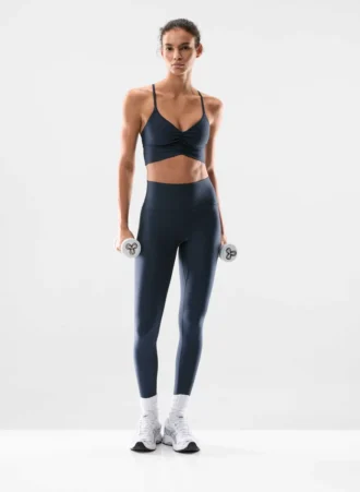 GloTone™ Incline Sport-BH