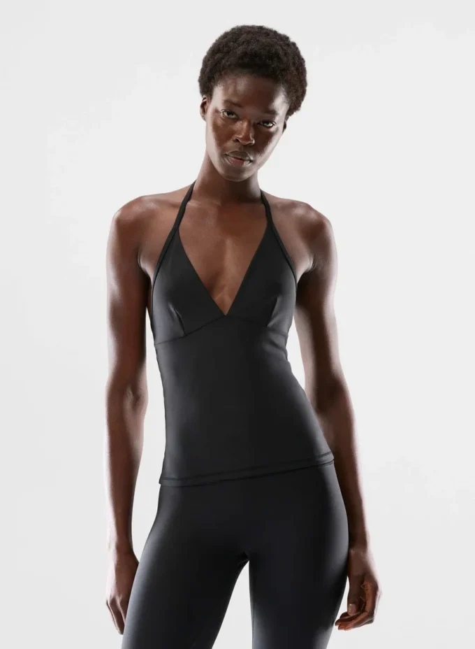 GloTone™ Pose Tank GloTone™ Pose Tank