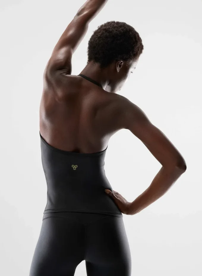 GloTone™ Pose Tank GloTone™ Pose Tank