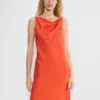 Goddess Satin-Kleid Goddess Satin-Kleid