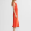 Goddess Satin-Kleid Goddess Satin-Kleid