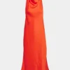 Goddess Satin-Kleid Goddess Satin-Kleid