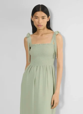 Golden Hour Dress