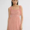 Golden Hour Dress Golden Hour Dress