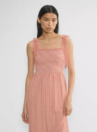Golden Hour Dress