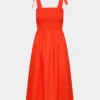 Golden Hour Leinenkleid Golden Hour Leinenkleid