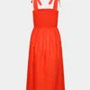 Golden Hour Leinenkleid Golden Hour Leinenkleid
