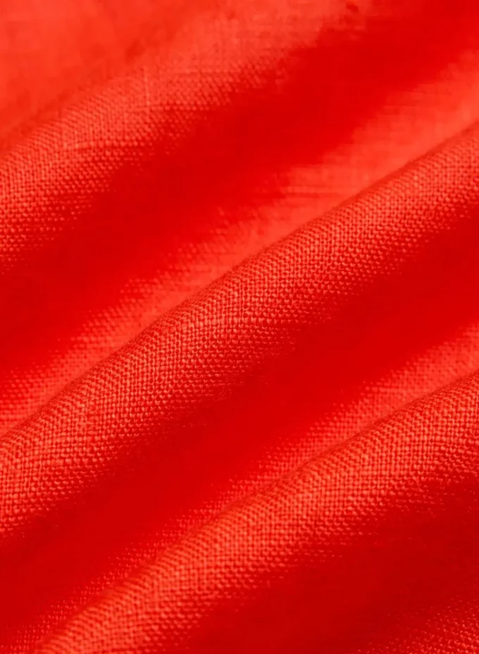 Golden Hour Leinenkleid Golden Hour Leinenkleid